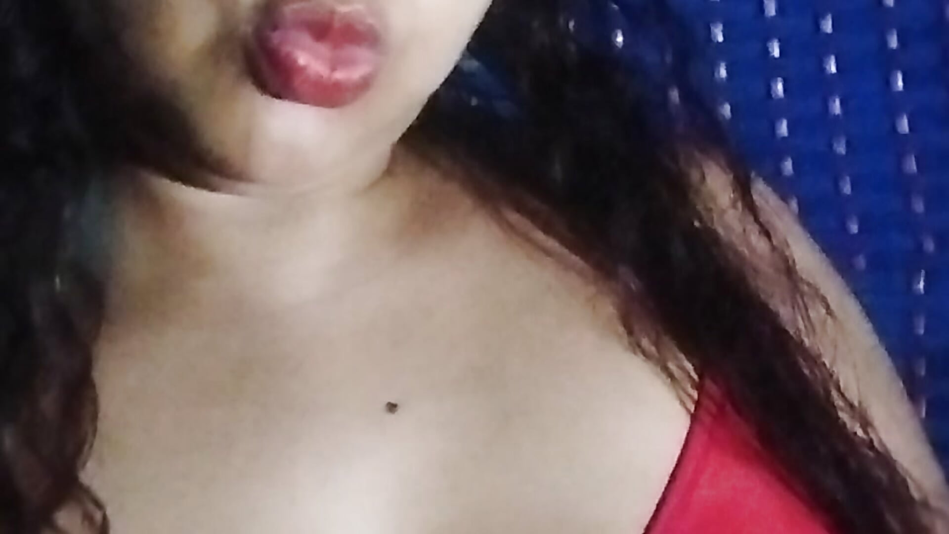 😜 - video oleh model kamera Ninibella