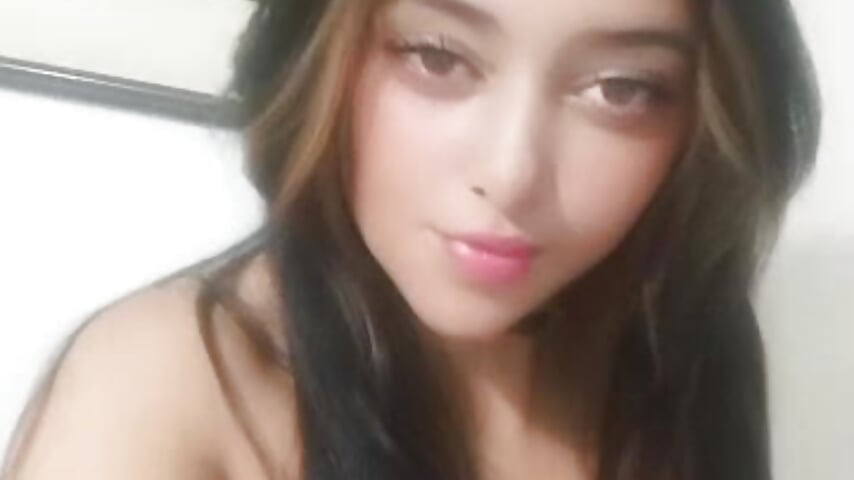 SOY VENUS - Dark_venus2 adlı kamera modelinin videosu