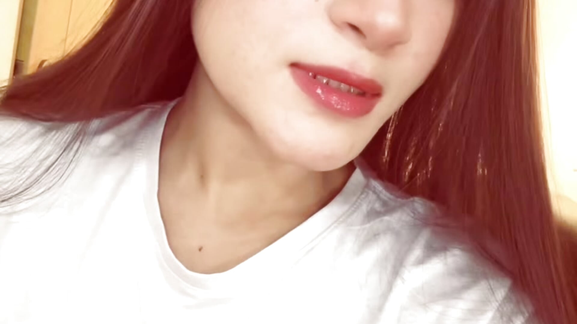 😋🌸🍒 – video modela na kameri Honey_rose20