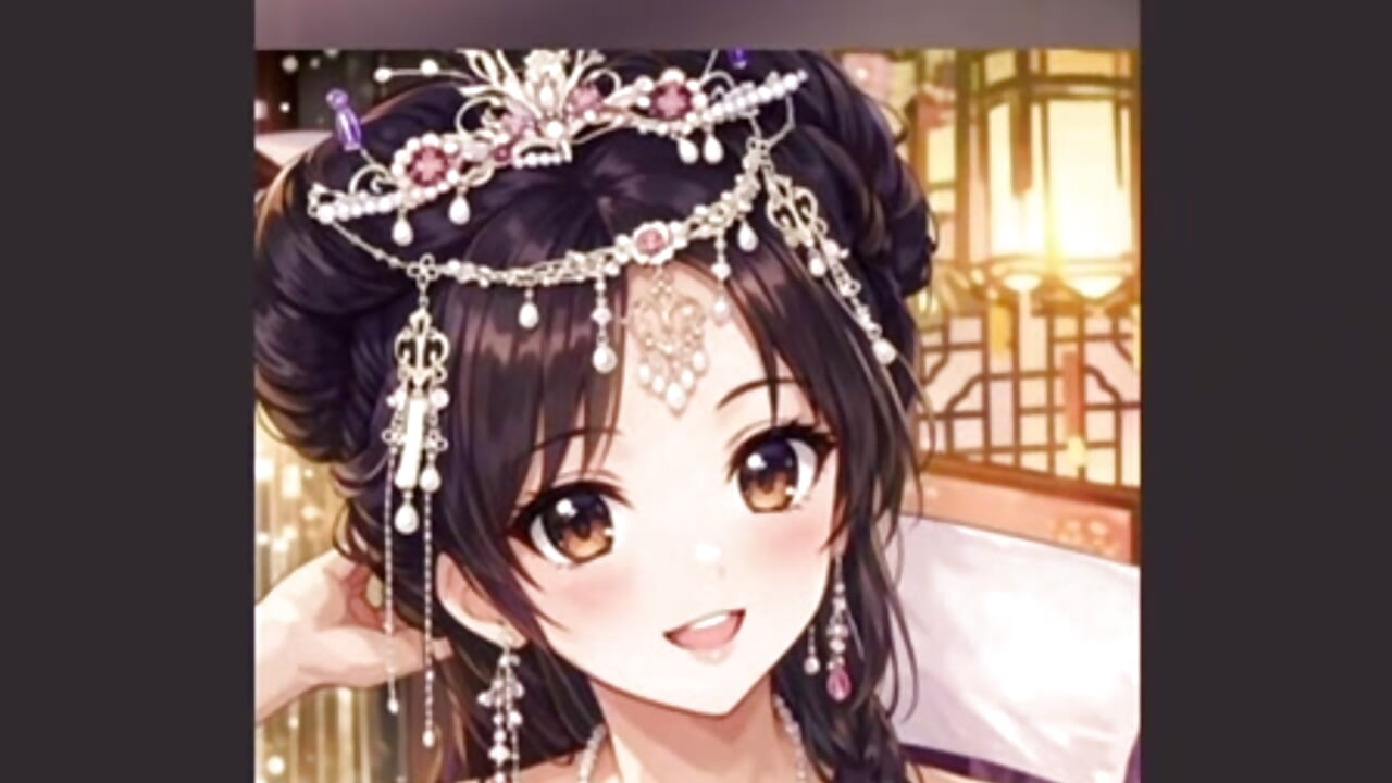 兔婉婉唱歌串烧体验——你在哪