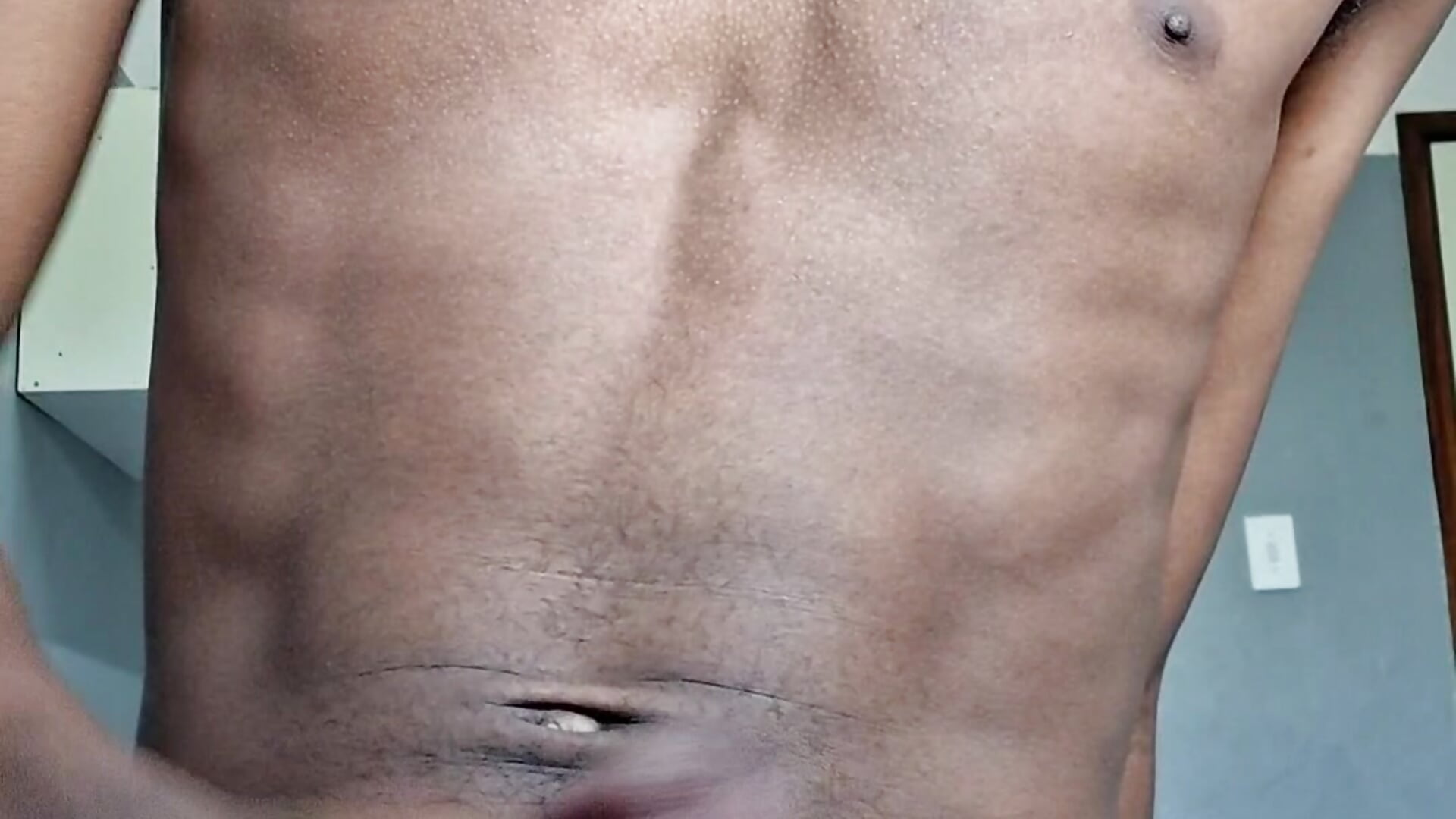 Cum with me