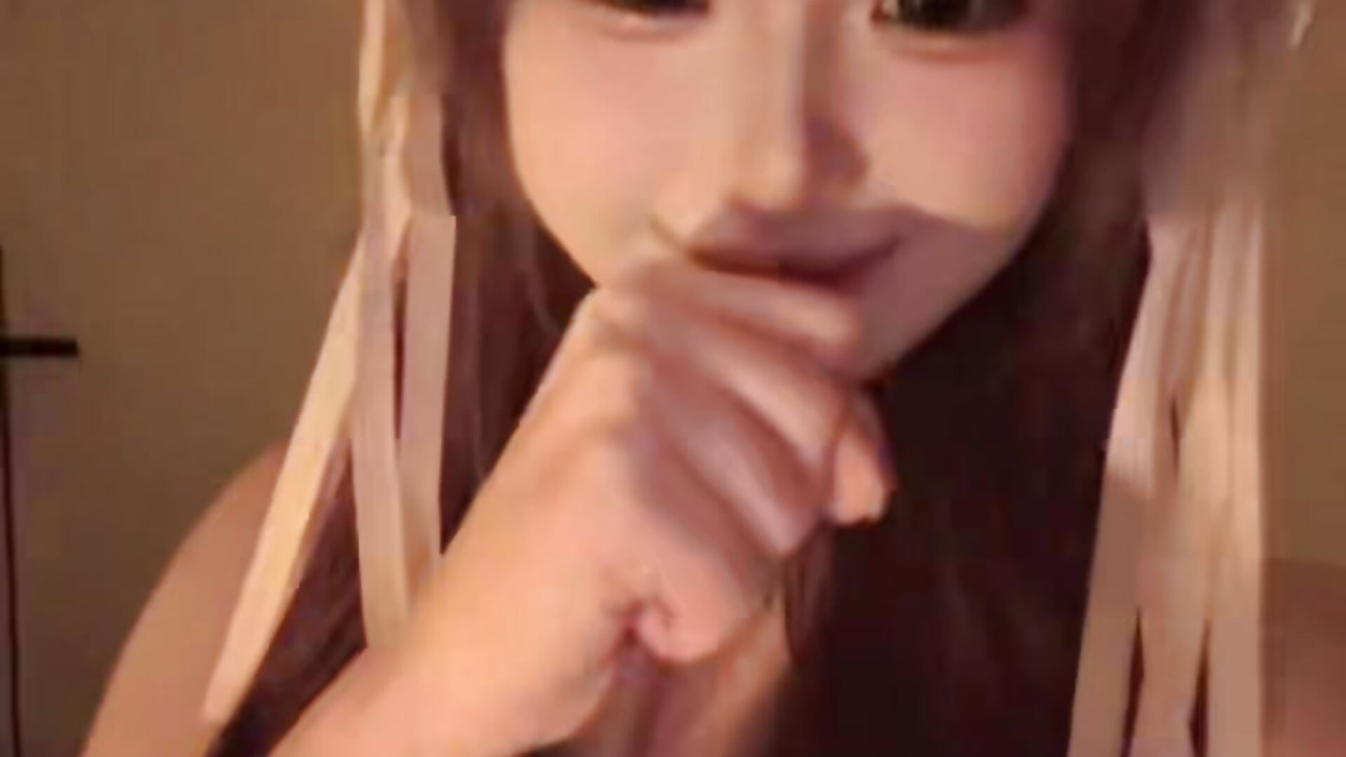 VV - فيديو من MaiLang-108 موديل الكام