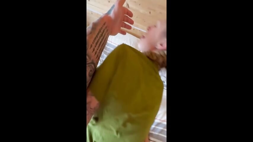 56-Teaser-He puts me on all fours, fucks me like a bitch and fills my pussy with cum - jessicalux41 adlı kamera modelinin videosu