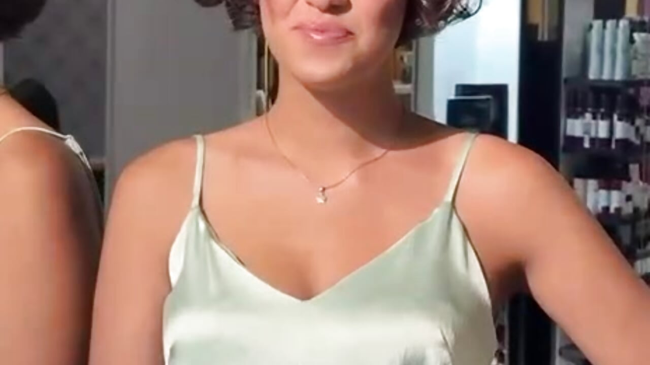 with love – video od webkamerové modelky Kira_Steel