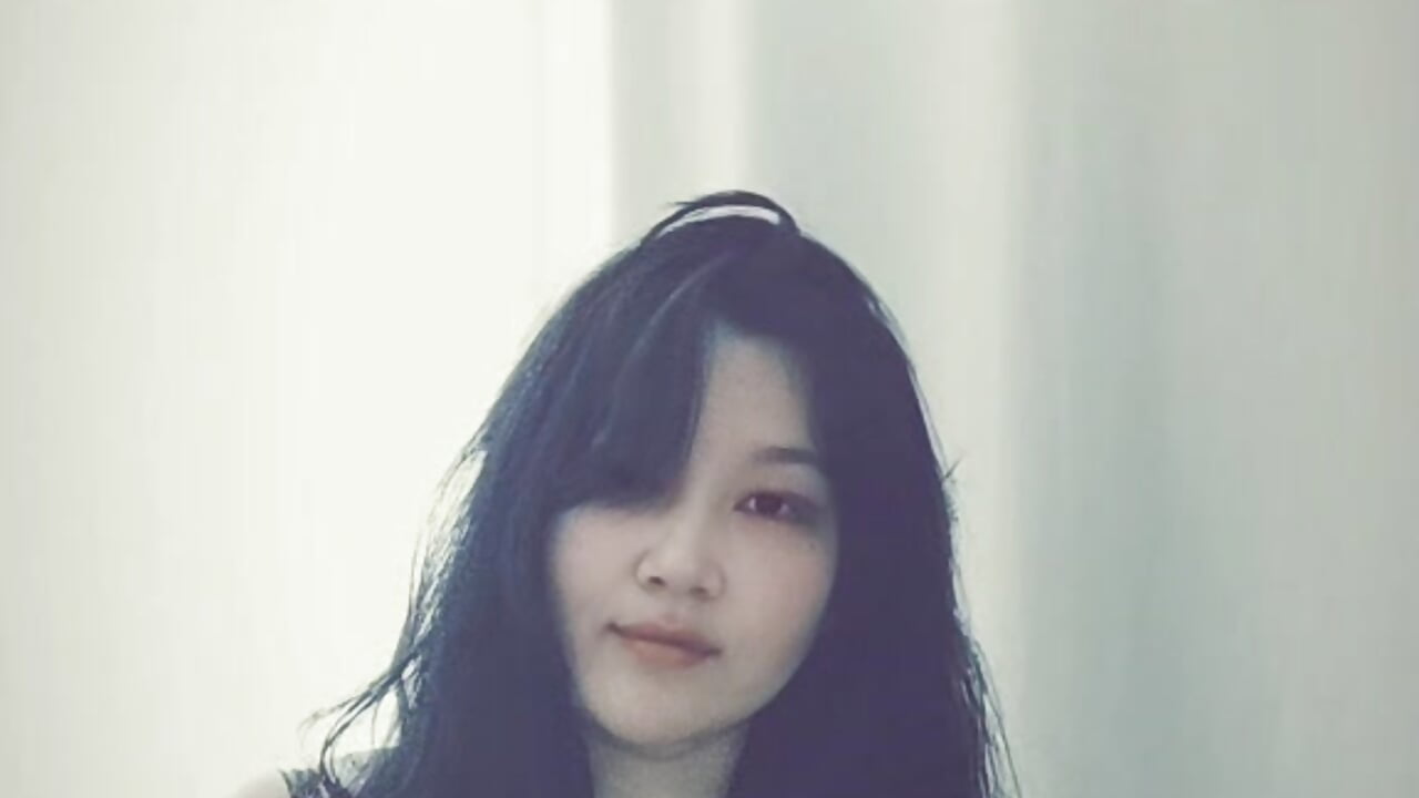 Just me ^^ - video oleh model kamera Alice_Marsh