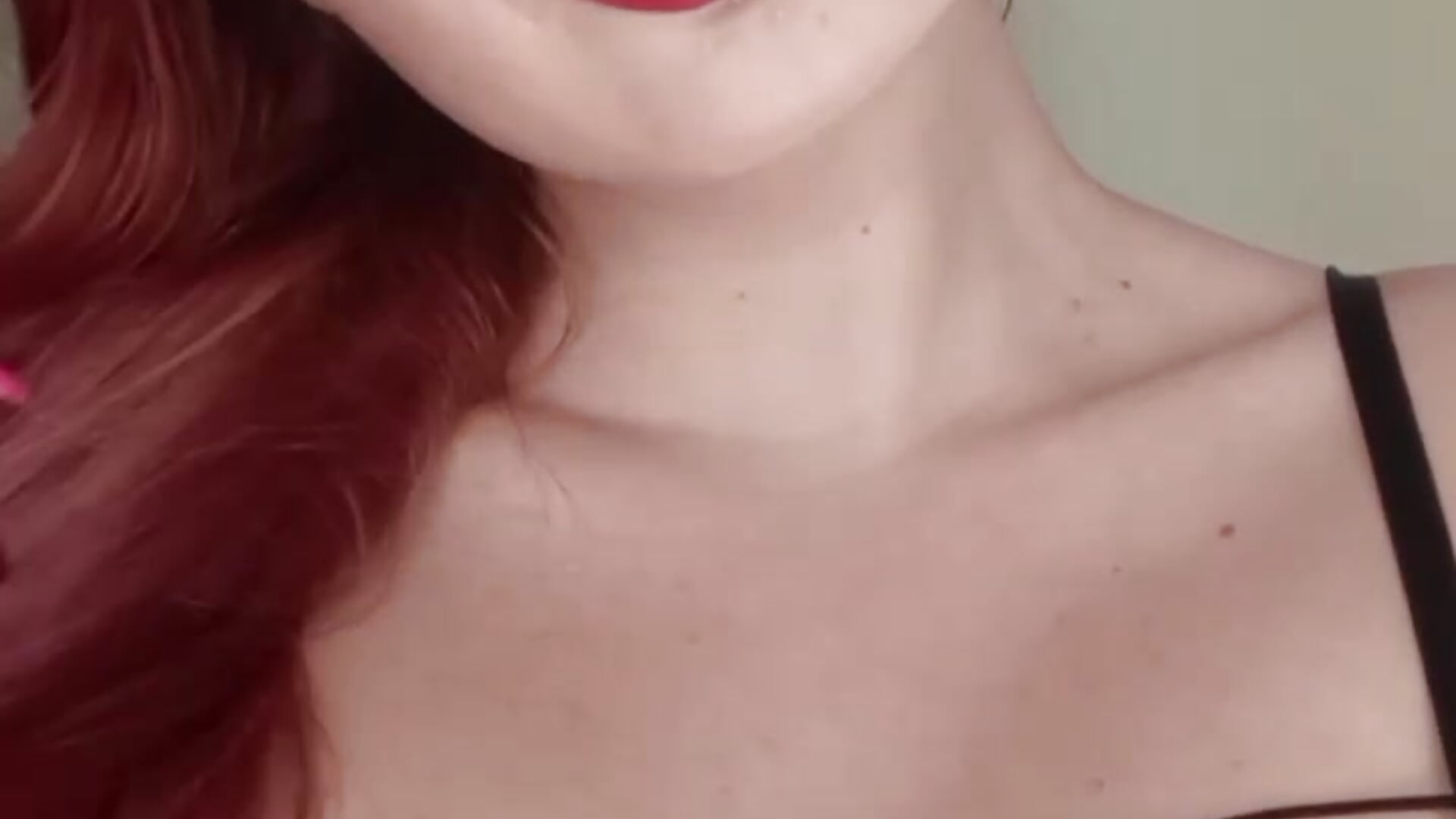 just me - video van Anna_LovesV cam-model