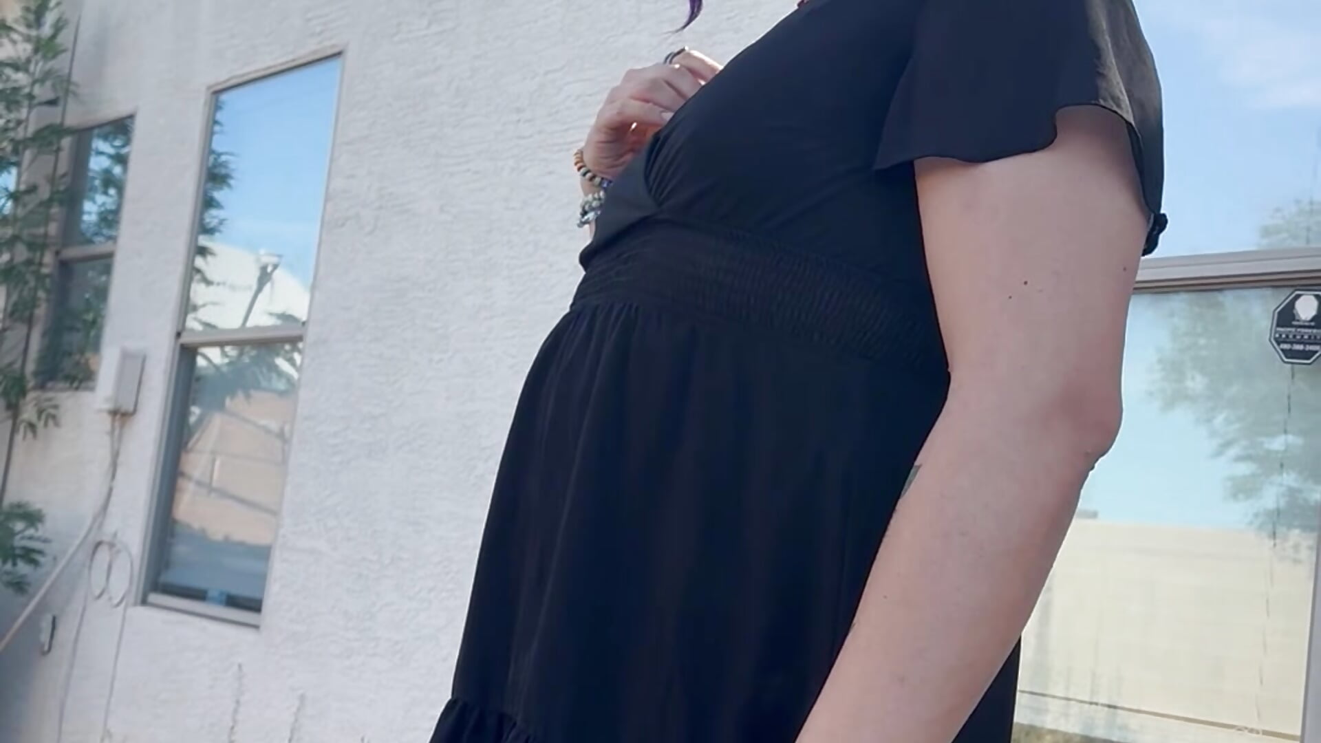 Hey Pretty Lady - video av lobotomyprincess cam-modell