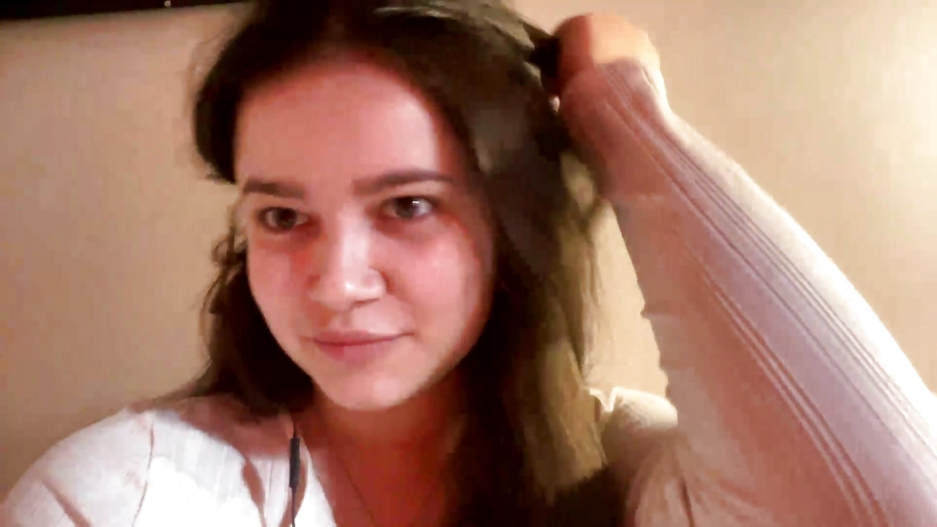 I'm a hottie - video van LonnaVandal cam-model