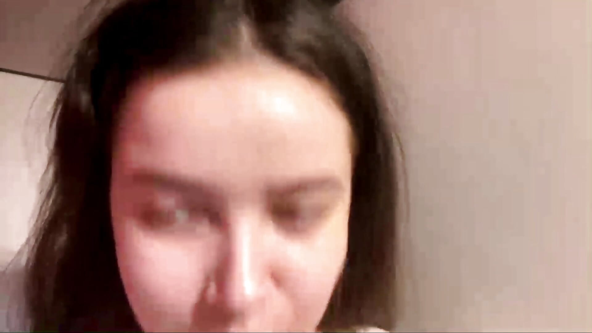 my cat look - video van LonnaVandal cam-model