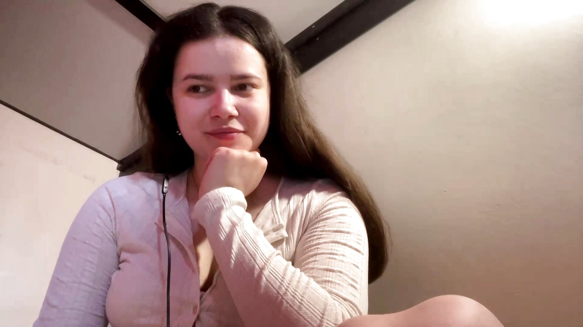 my big boobs - video van LonnaVandal cam-model