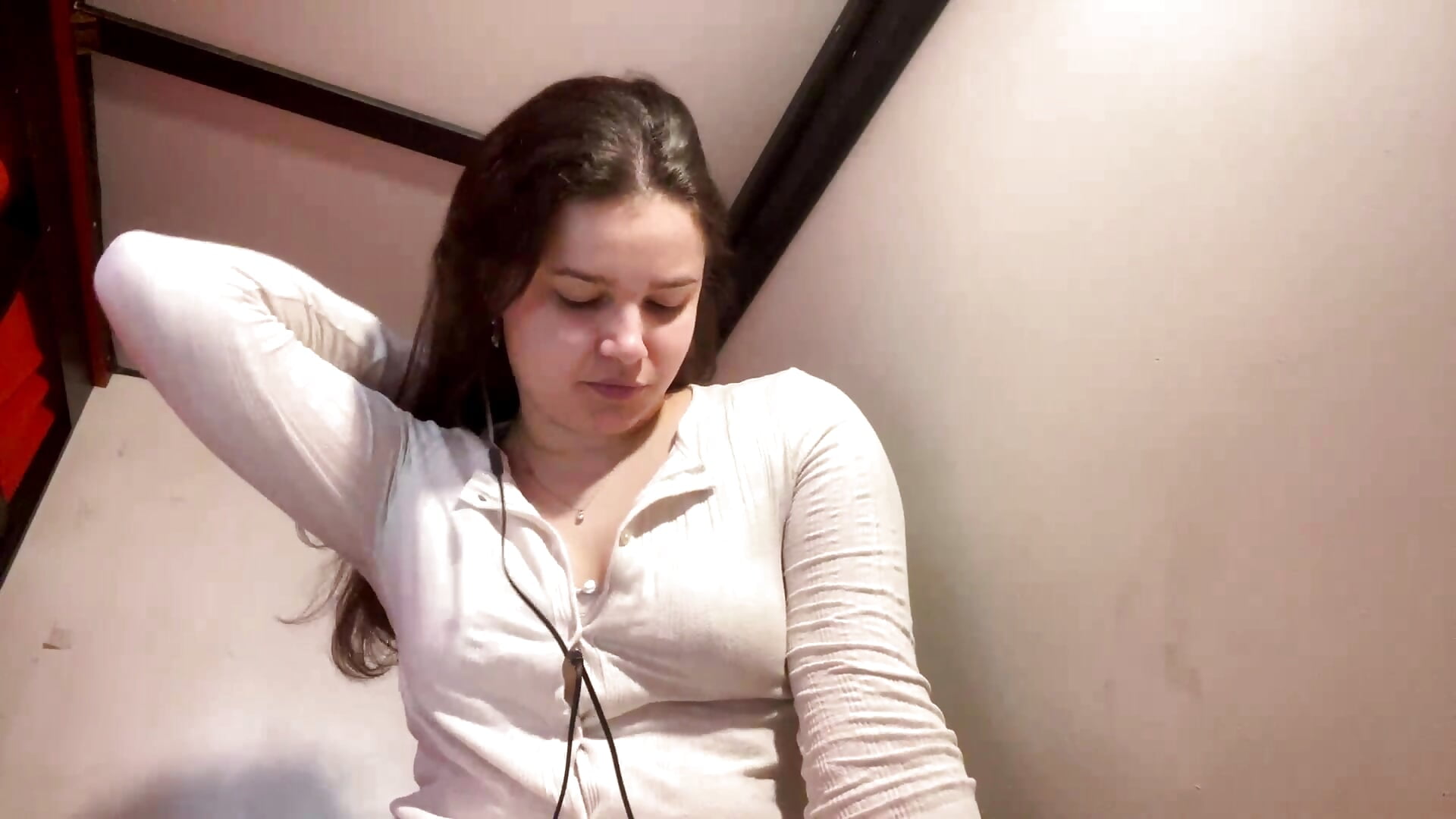 my sexy outfit - video van LonnaVandal cam-model