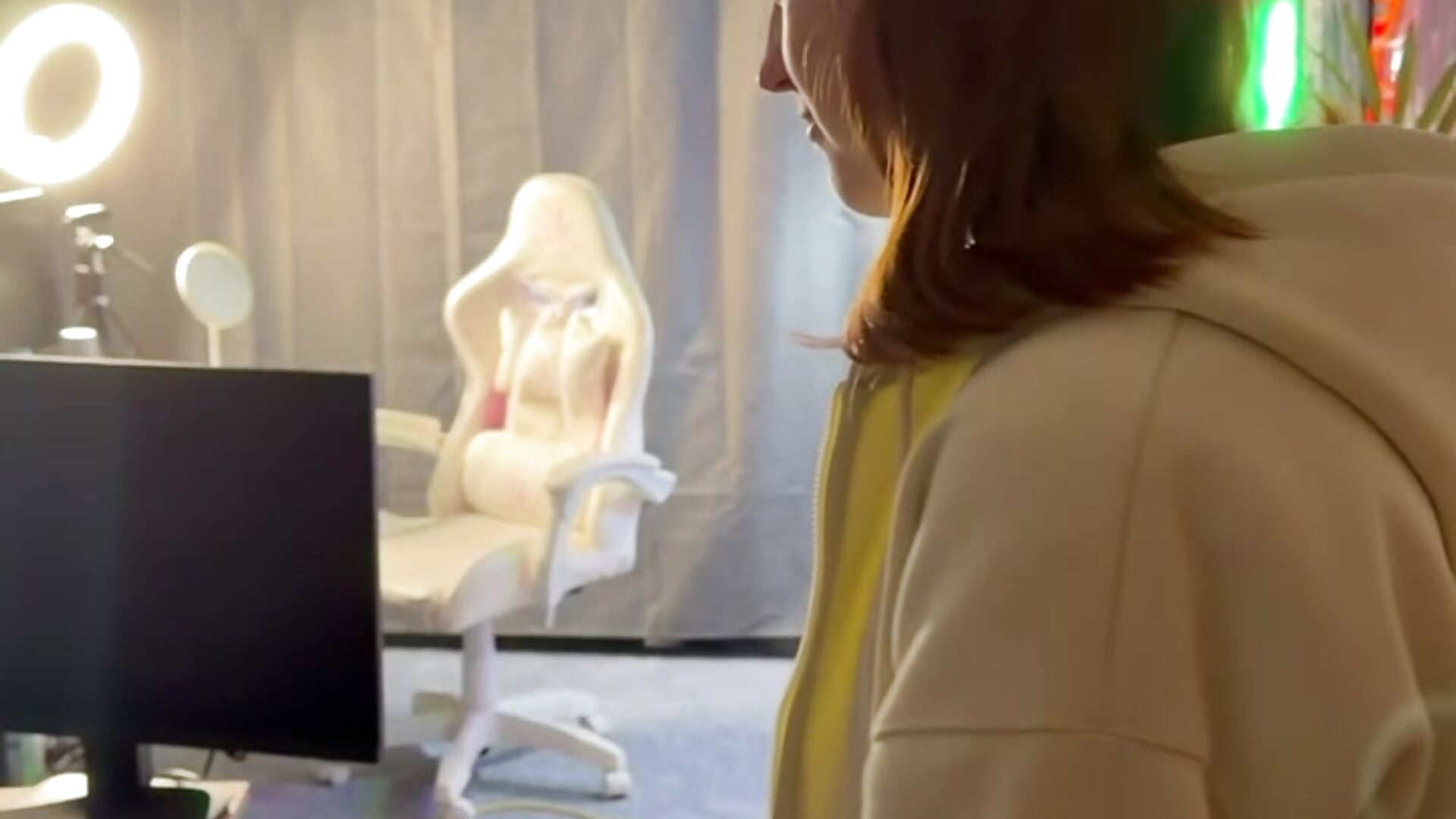 Iliana - video by MuiLeath cam model