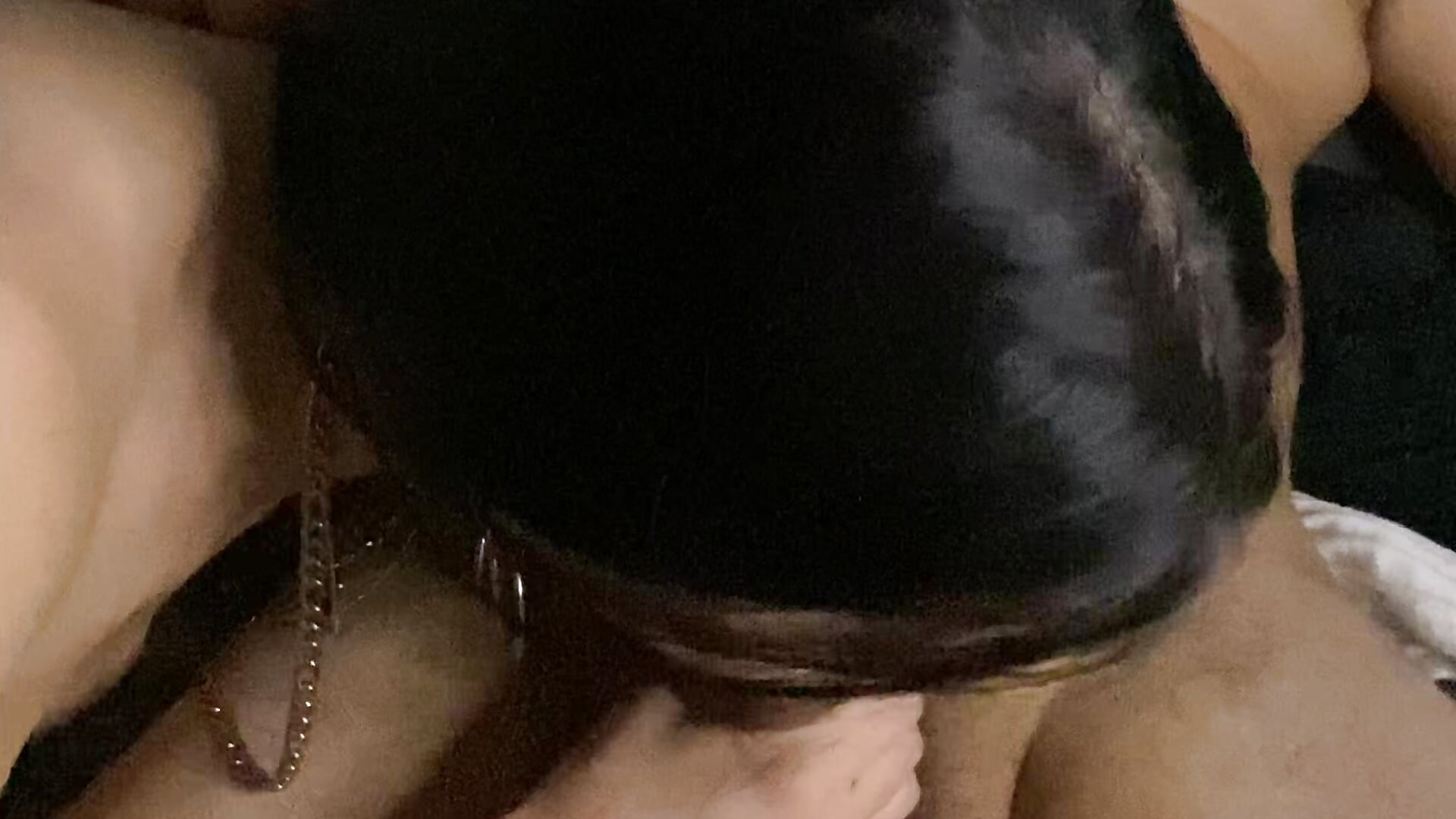 Blowjob 💦💦 – video od webkamerové modelky MiaaLunaa
