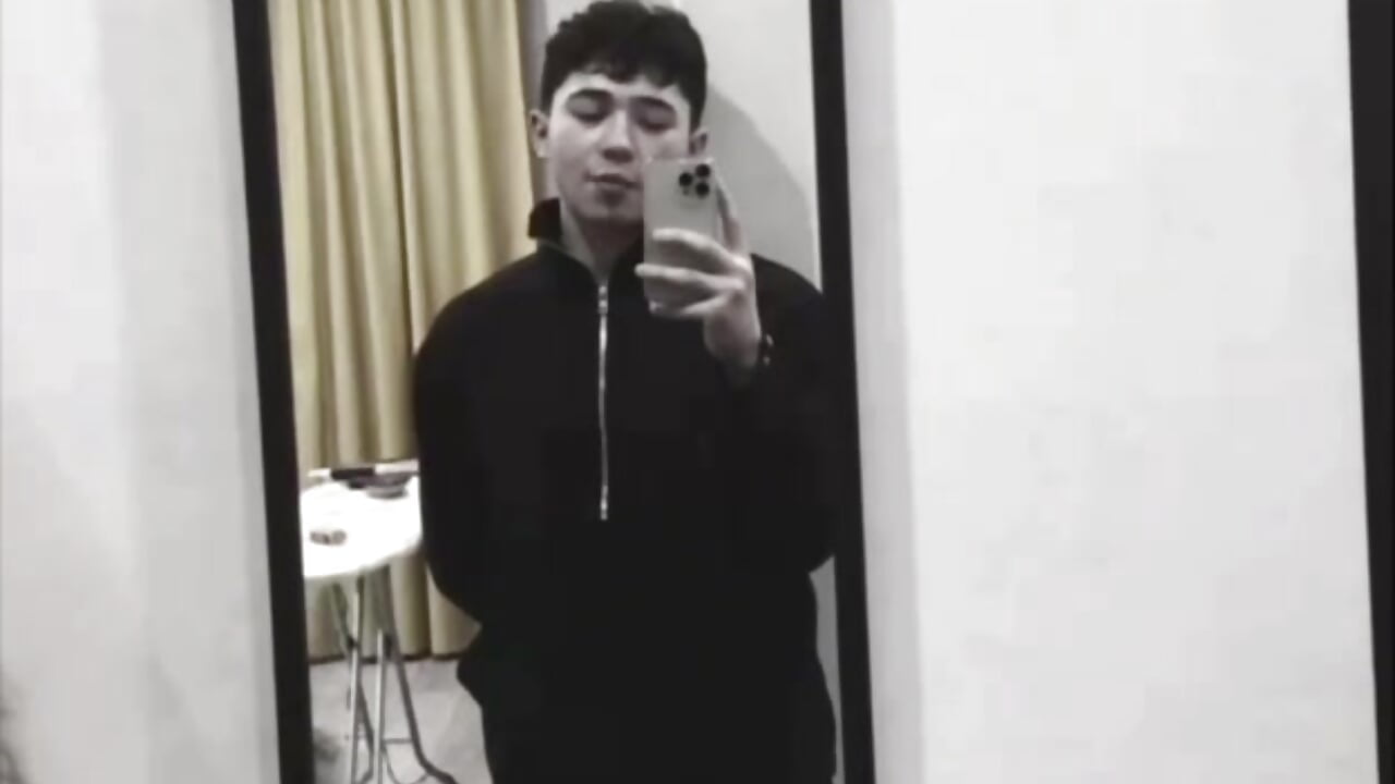 me <3 - video van VelarMotion cam-model