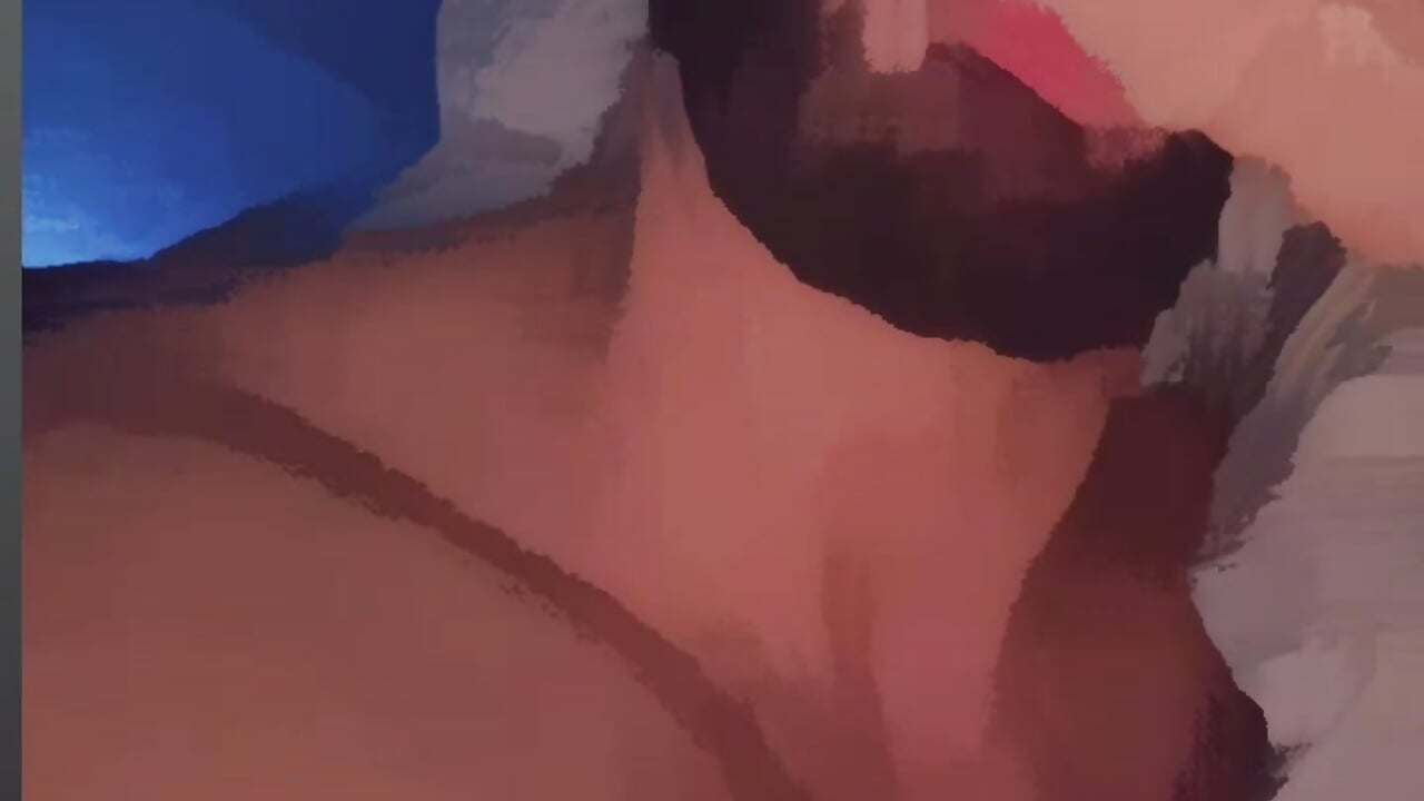 DILDO BJ - video van 24yMALE cam-model