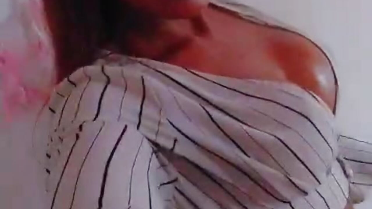 Sexy boom - video by karina_ebonyy cam model