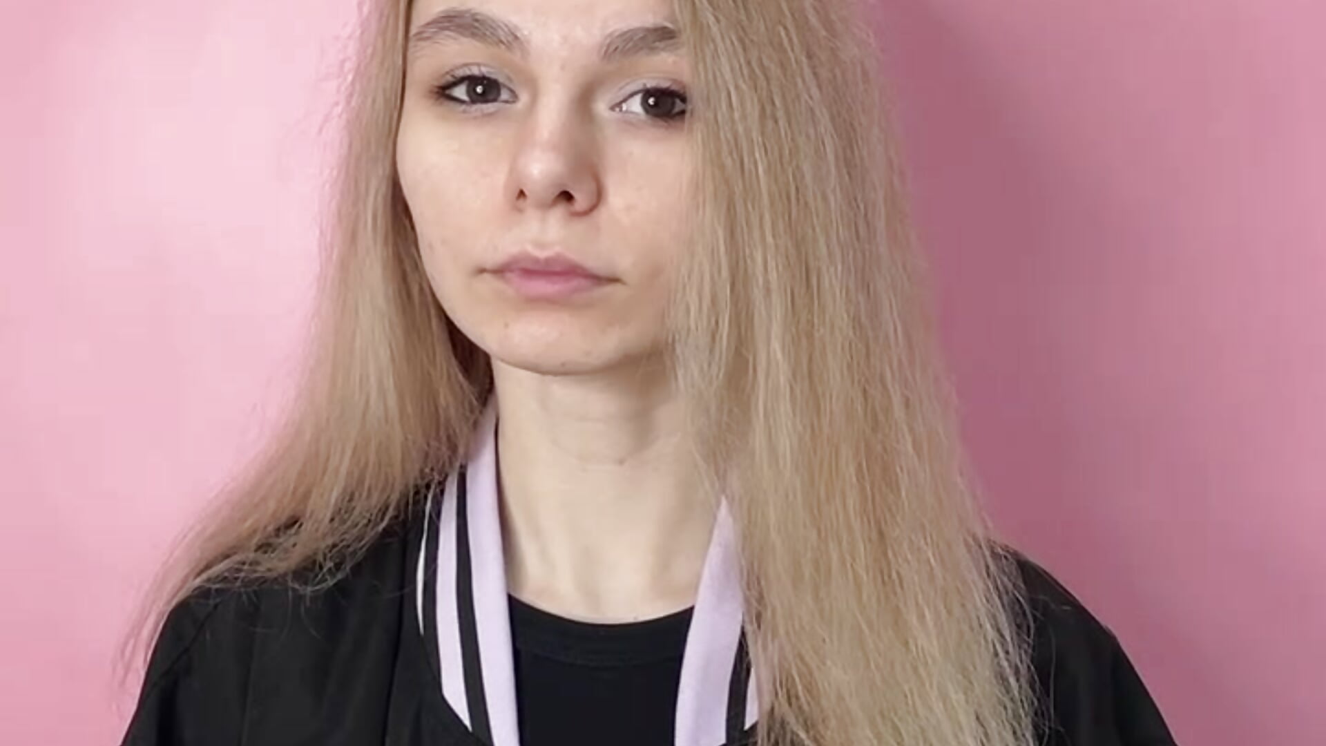 my first video ^^ – video af WhitneyBustle cam-model