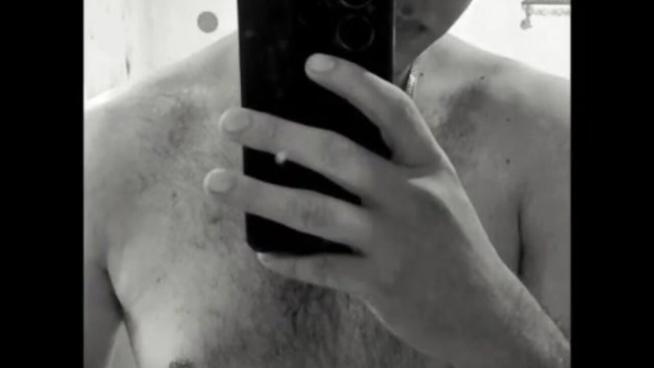 Me📷 – video af Kimosabi_ cam-model