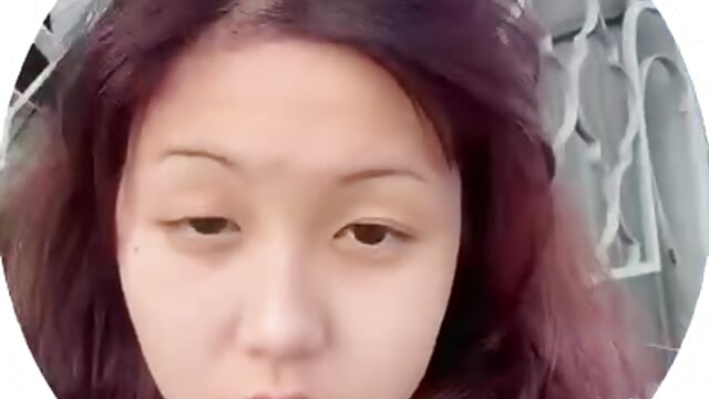 ITS ME - video van Miko_MeiLing cam-model