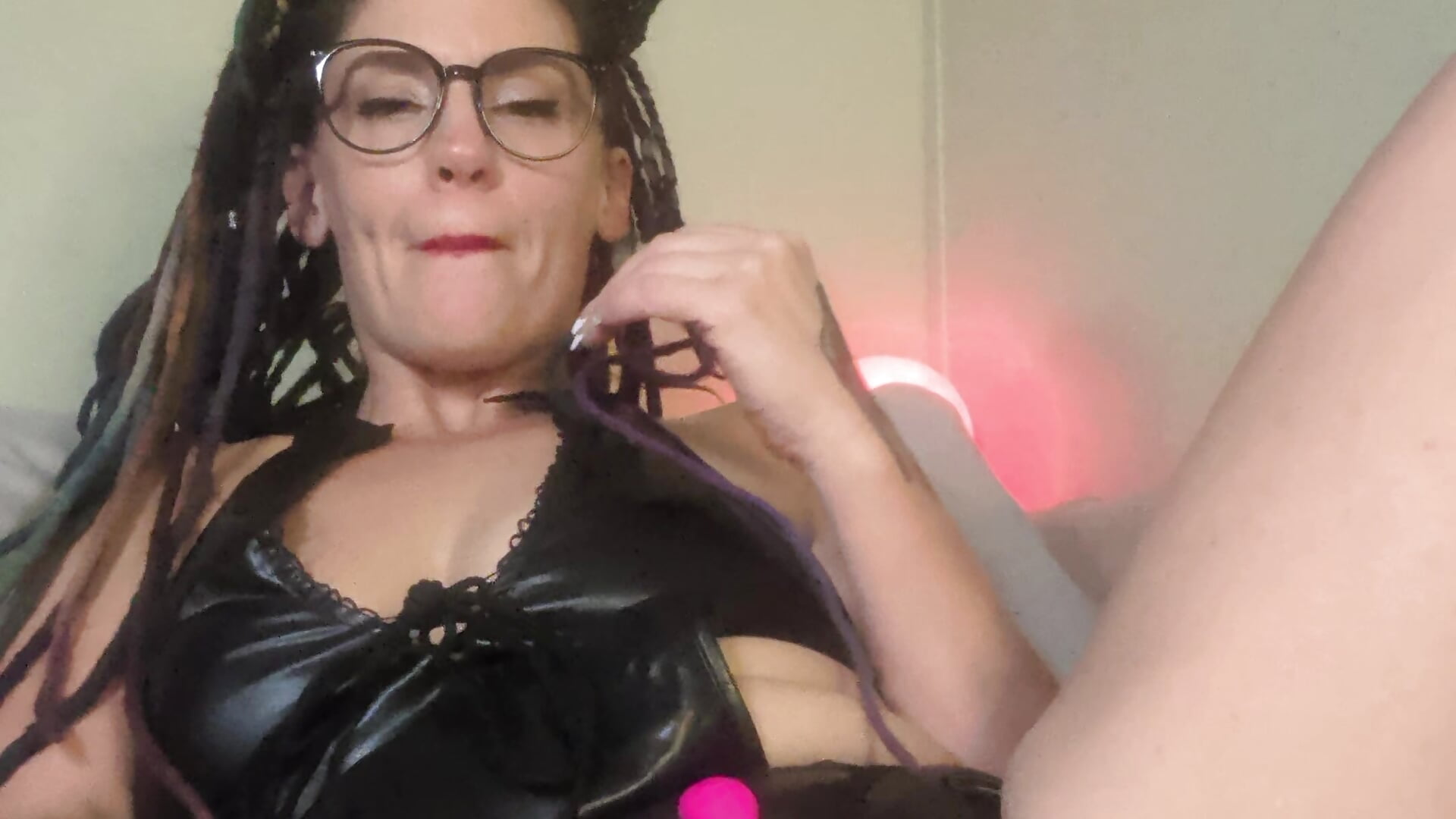 So horny...