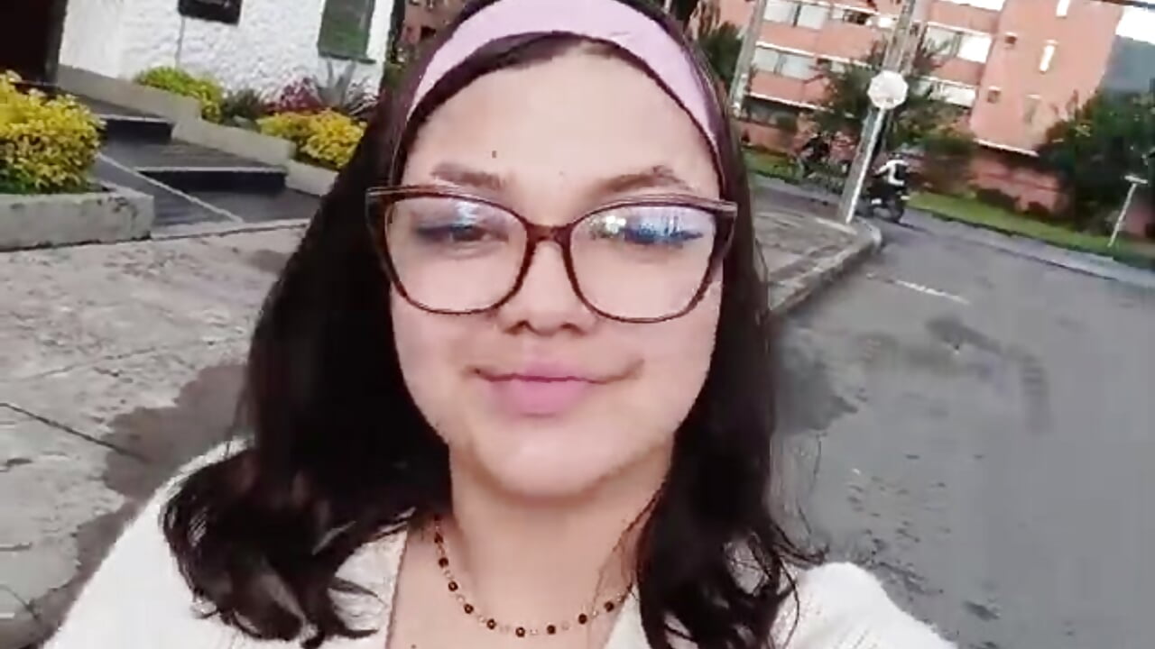 2 — filmik AMBERBENELLI, modela(-lki) na kamerkach