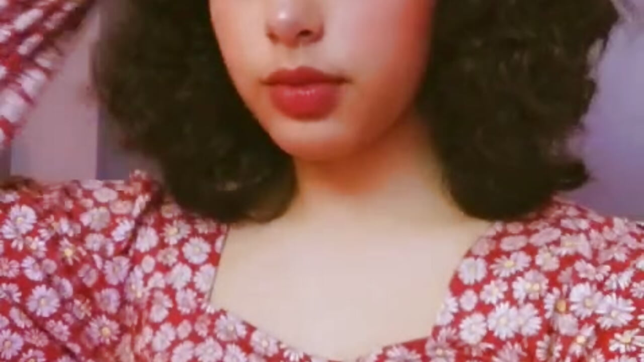 I hope you like - video od modelky/modela AURORAMILLSS