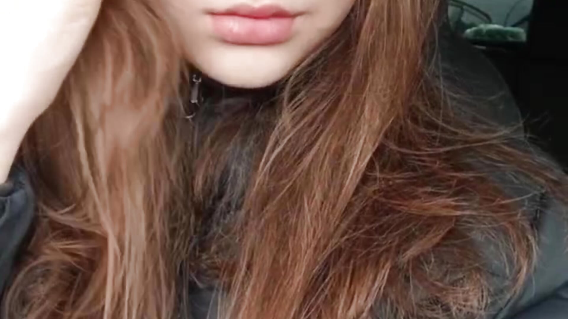 The road calms me down - Vídeo de SonaKhalili, modelo de vídeos