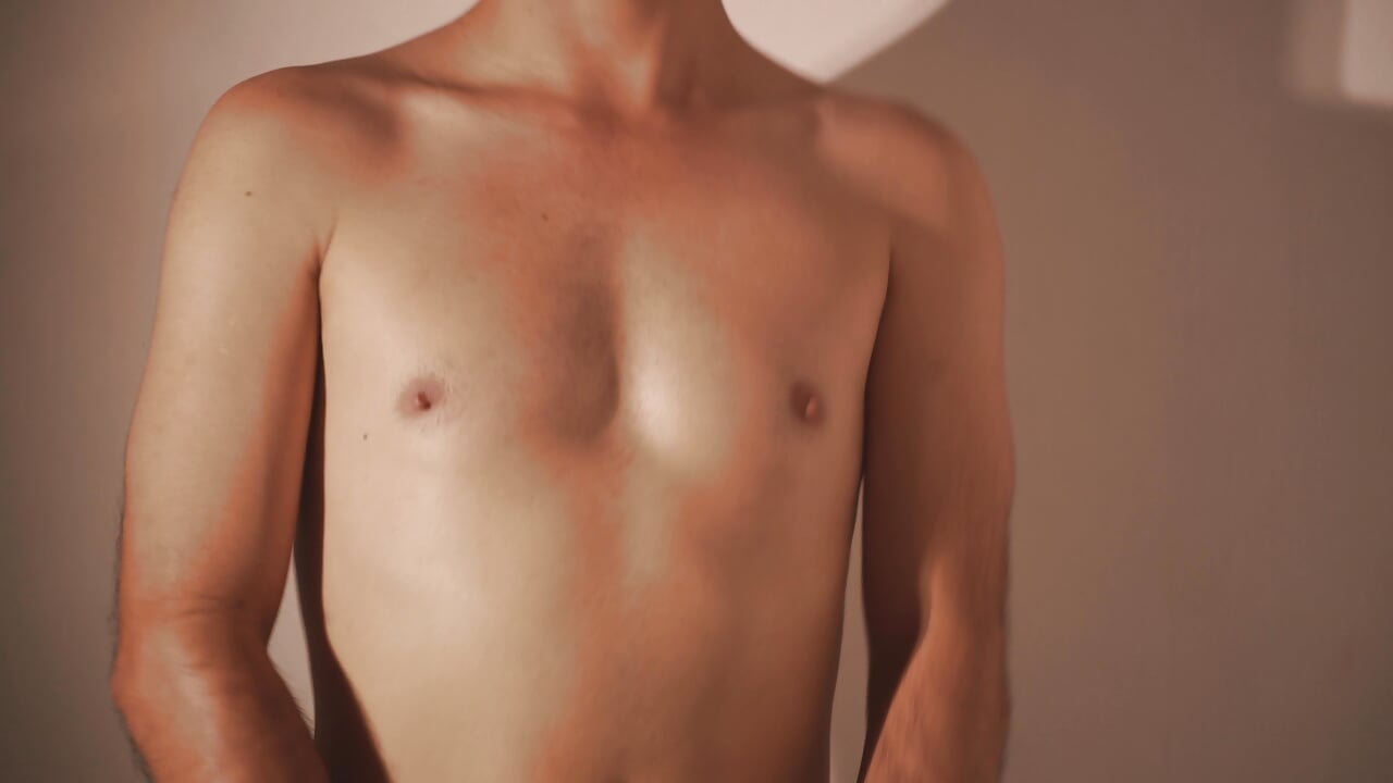 EmmanuelVoss - Populær cam-modell video 4761