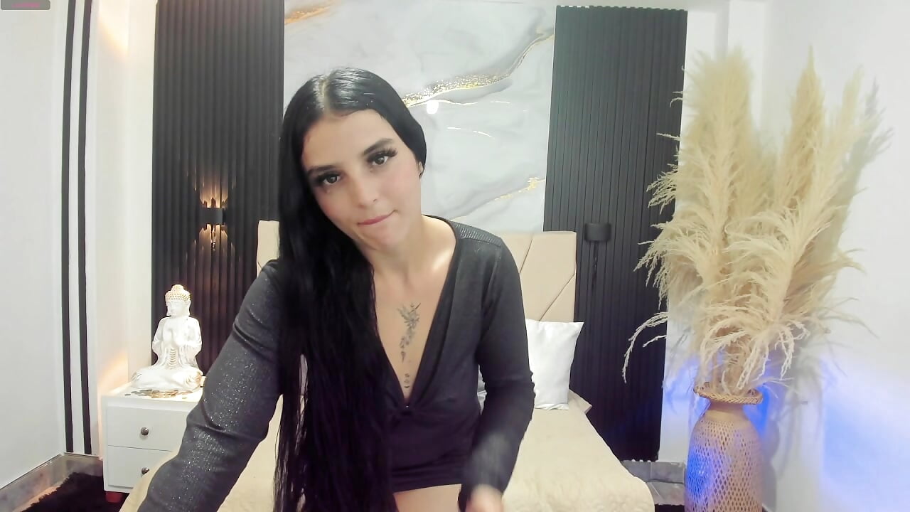 play with me - فيديو من DOMINIKA_LOVY موديل الكام