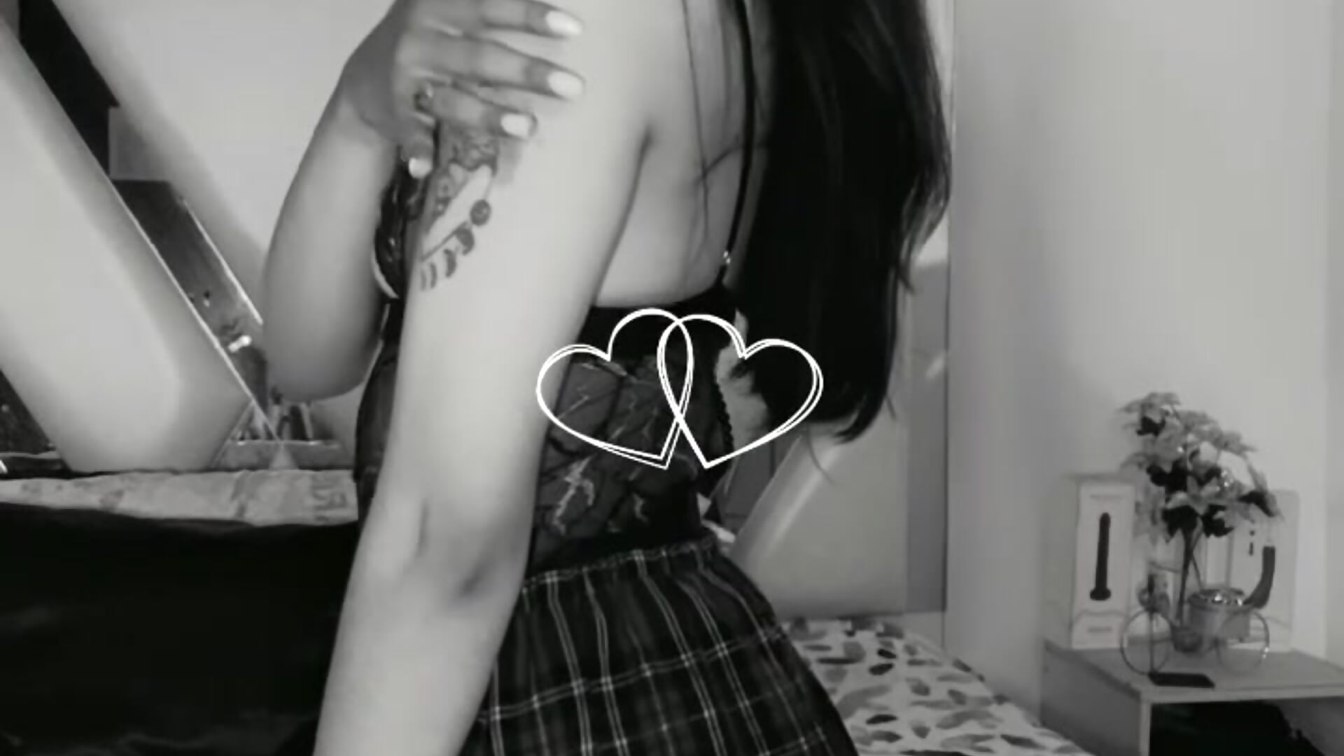 You are my teacher, teach me 📝📐🫠🧮📚😈 - video by Miaa_ferrari1 cam model