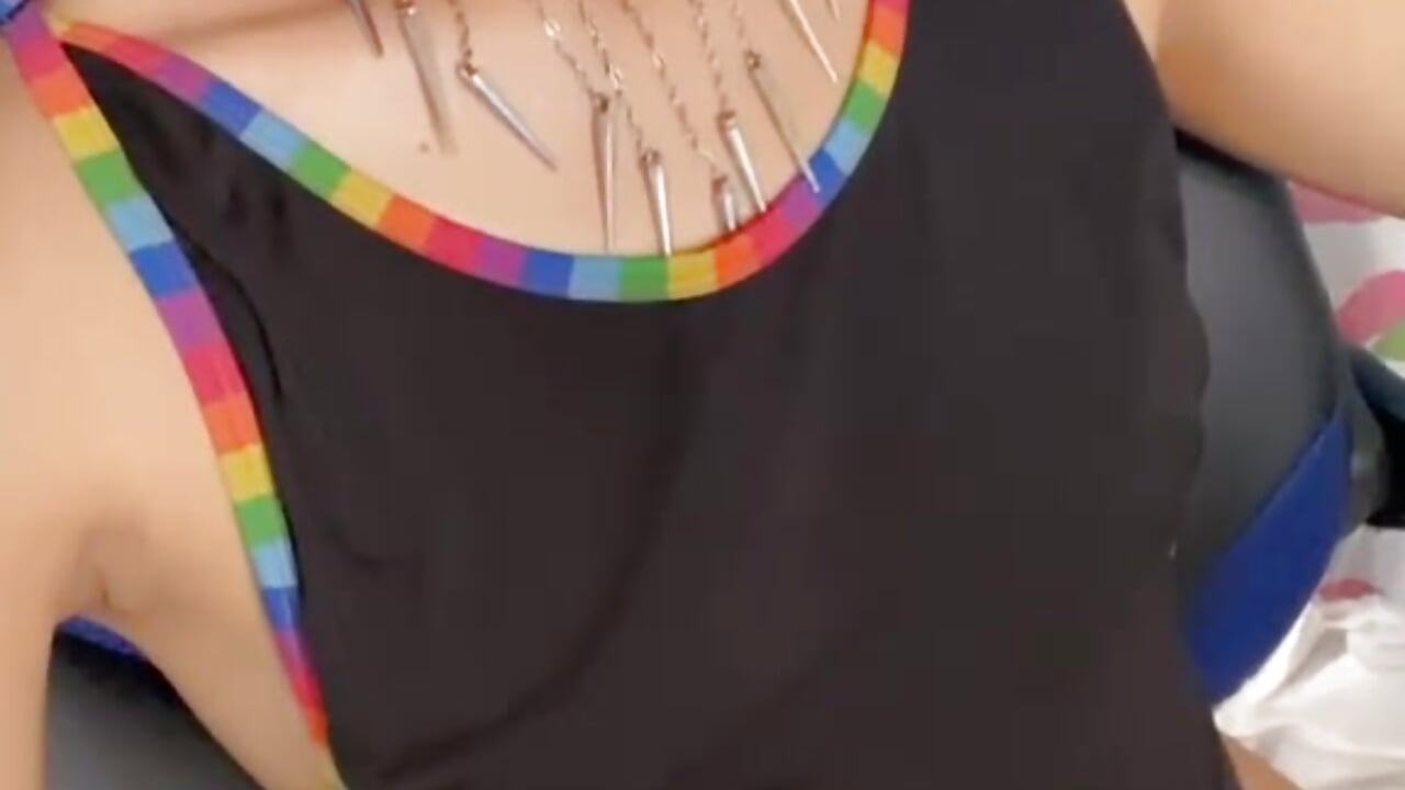 2026-04-29 Let's talk for a while? different things - video by Miaa_ferrari1 cam model