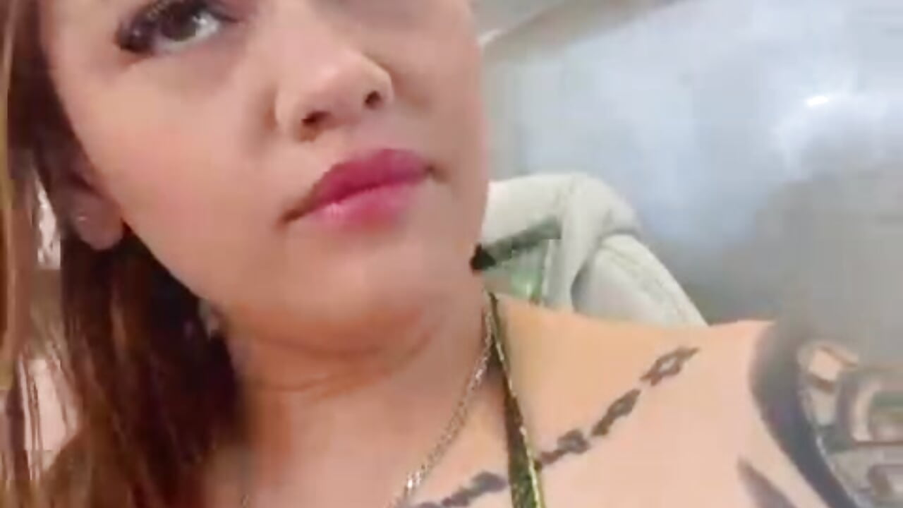 sexy - วิดีโอโดย sofia_seew โมเดลแคม