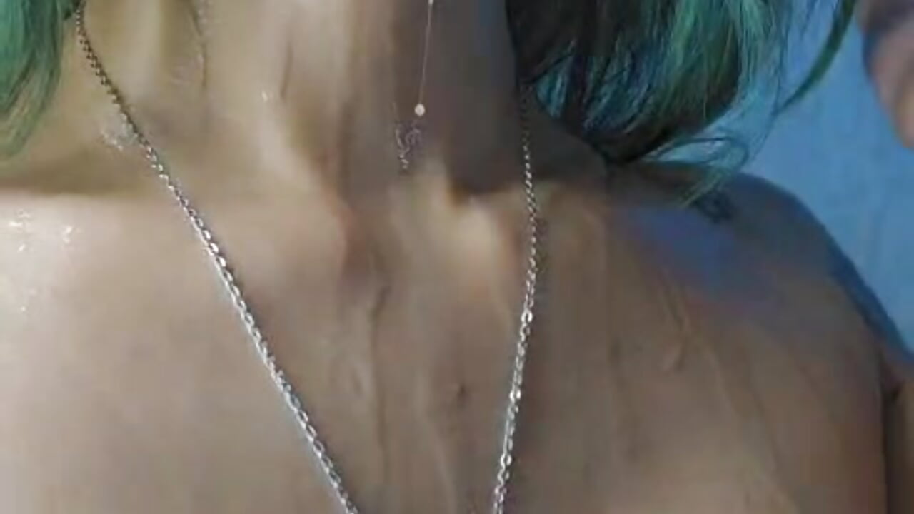 Eyes on Me - video của người mẫu cam Miiaa_Stonee