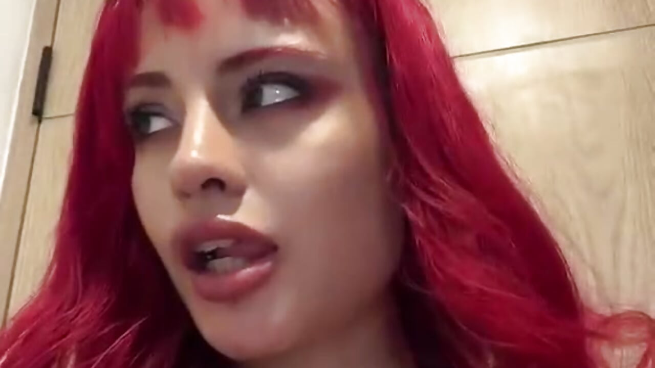 💫 - video by Miiaa_Stonee cam model