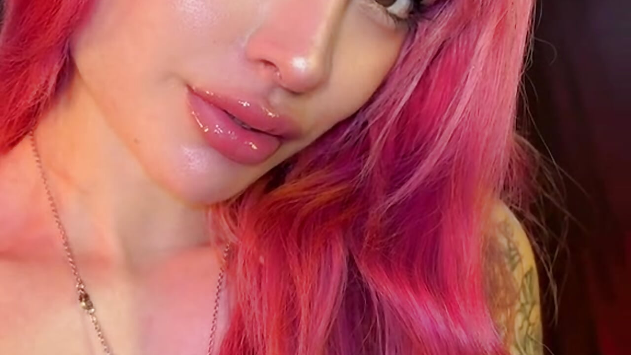 Irresistible Power – video af Miiaa_Stonee cam-model