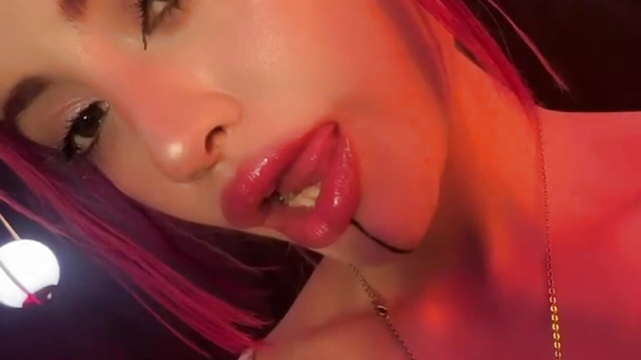 mmmm 💋 - Video von Miiaa_Stonee Cam-Model
