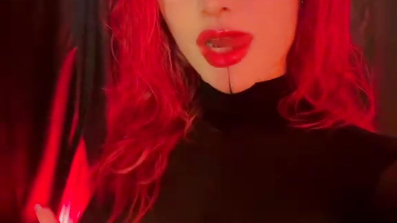 😏 - Video von Miiaa_Stonee Cam-Model