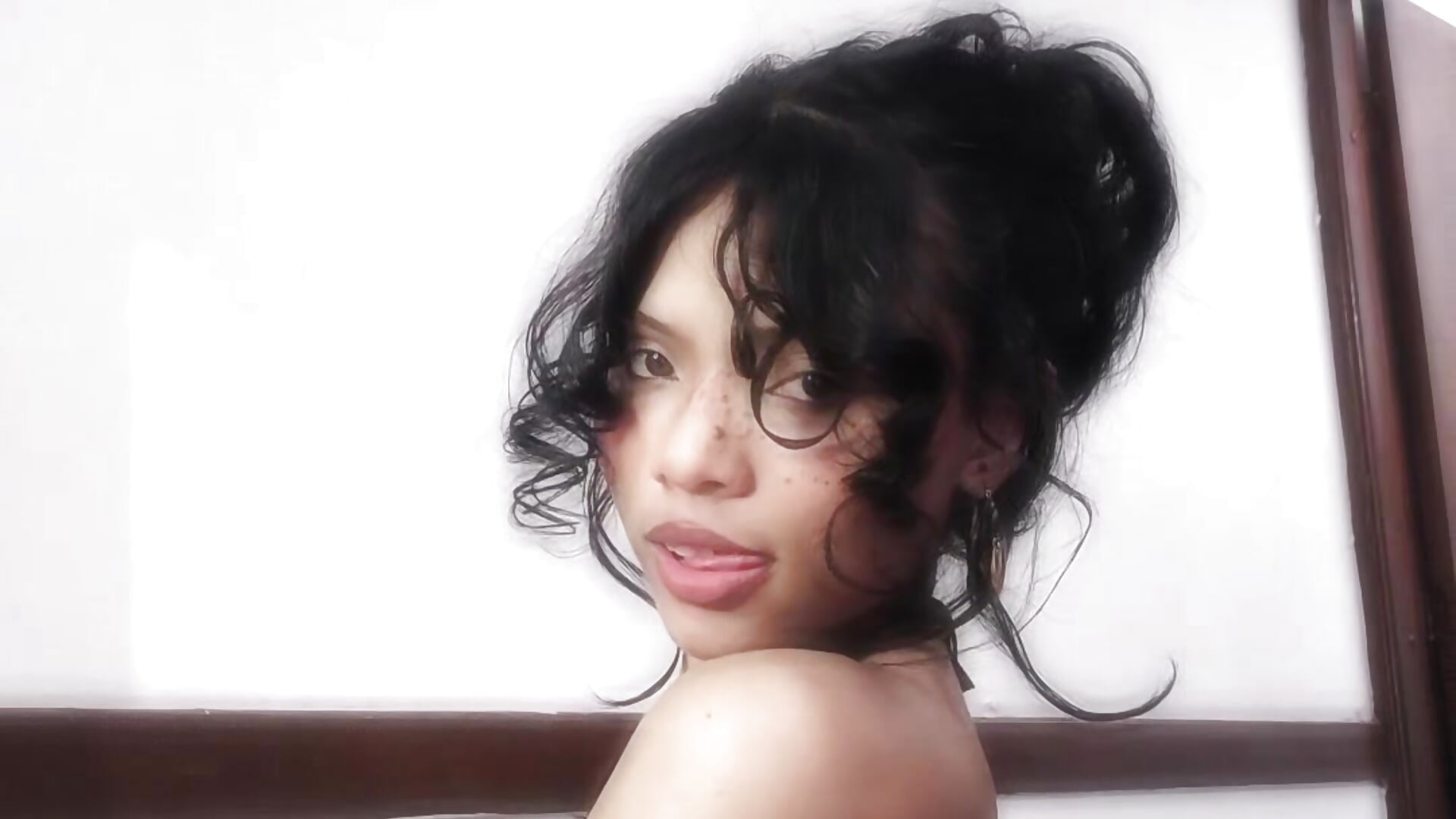 🥰😍 - סרטון של sky_brix, דוגמן/ית מצלמה