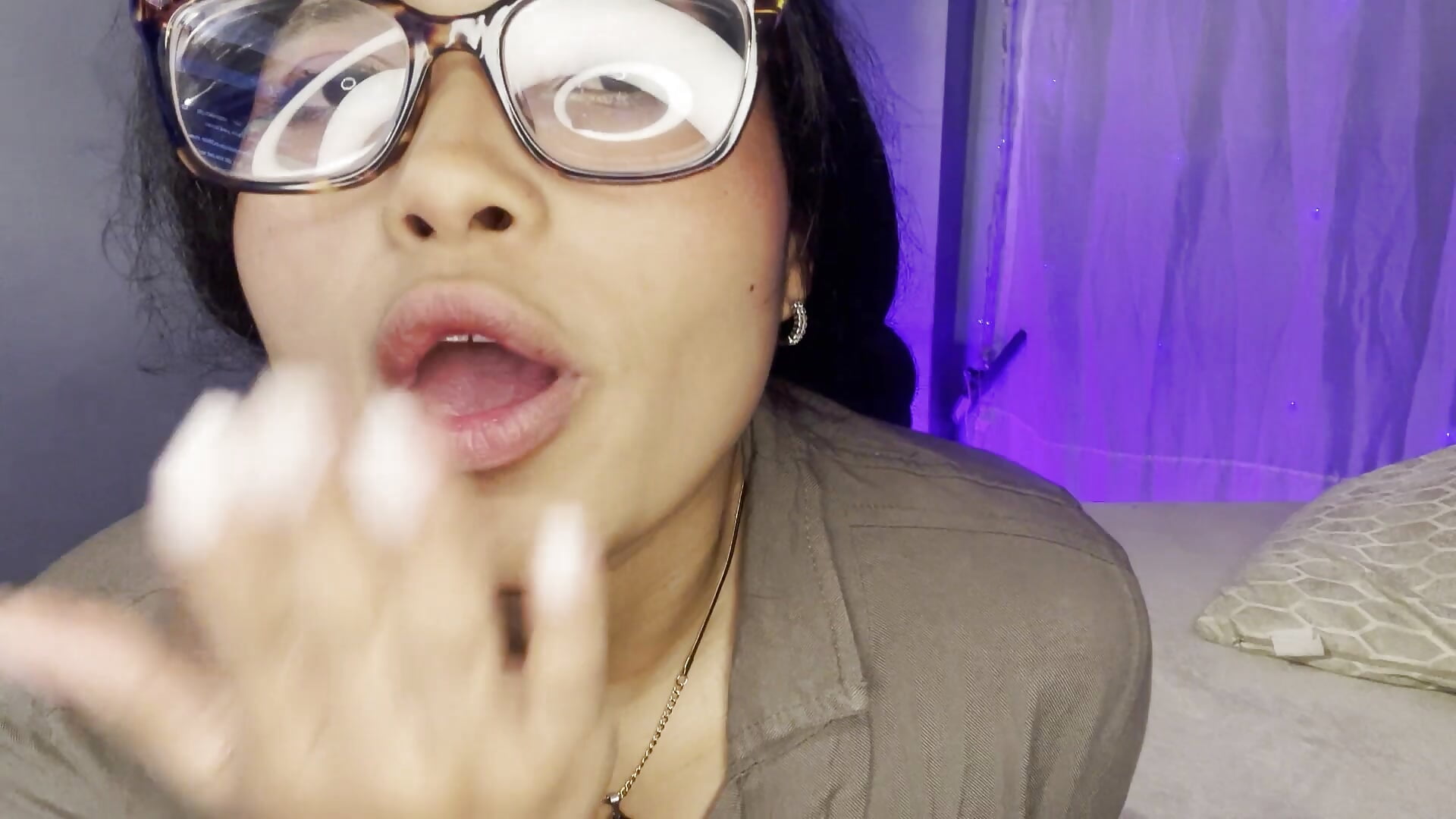 Sexy - video av Silvana_lorc cam-modell