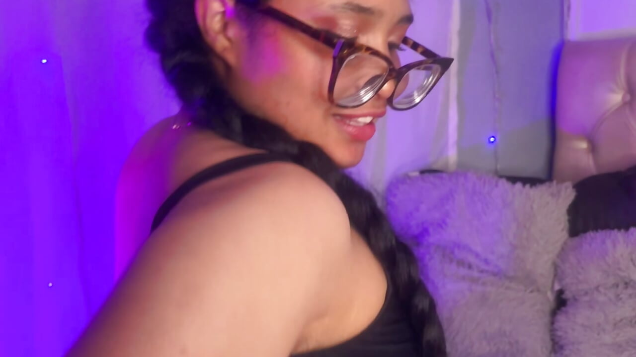 Cute Silvana - video van Silvana_lorc cam-model