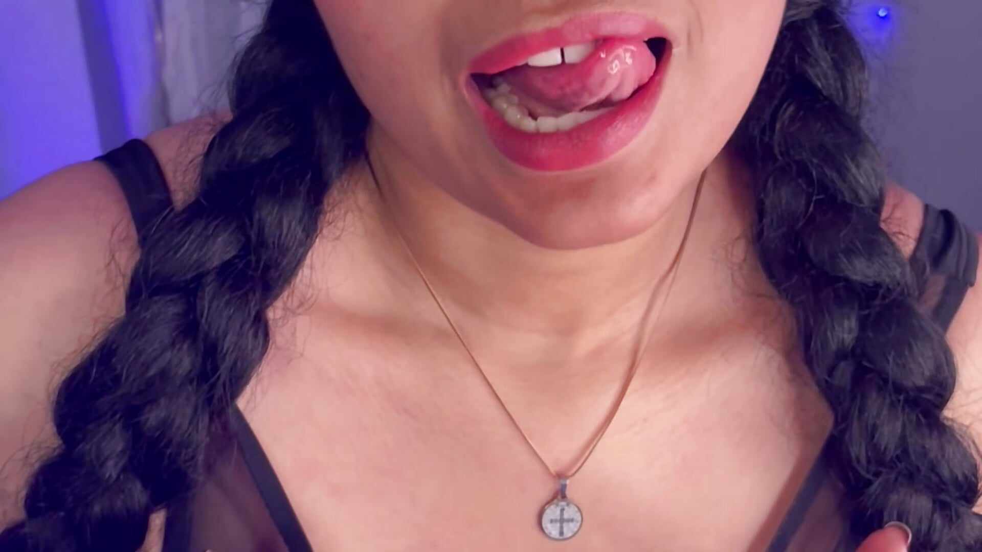 Sensual Silvana – video od webkamerové modelky Silvana_lorc