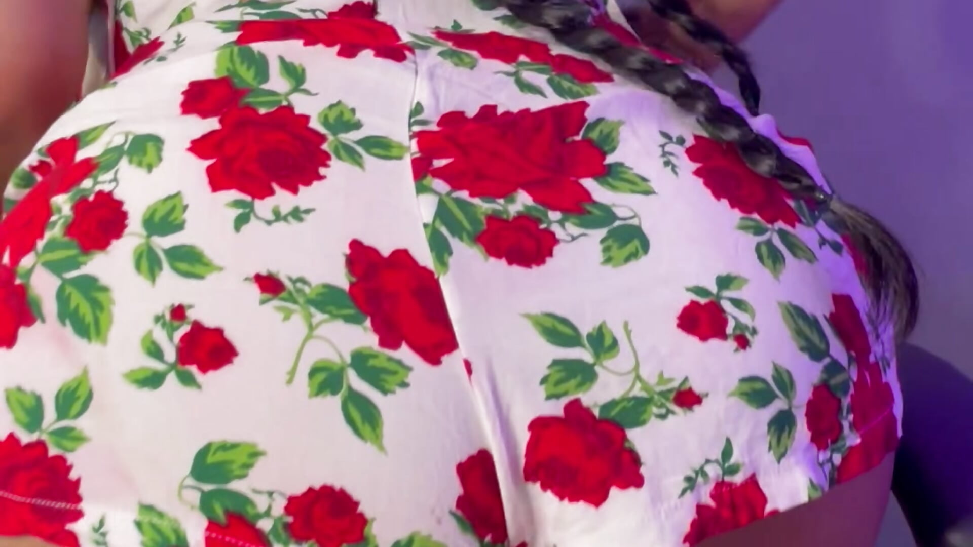 Hug ass ♥ - video van Silvana_lorc cam-model