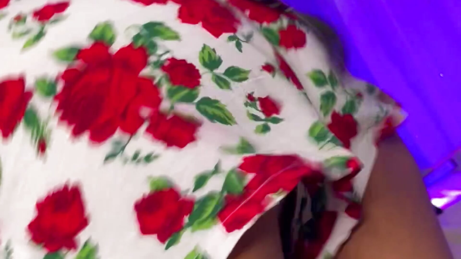 Sexy twerking – video od webkamerové modelky Silvana_lorc