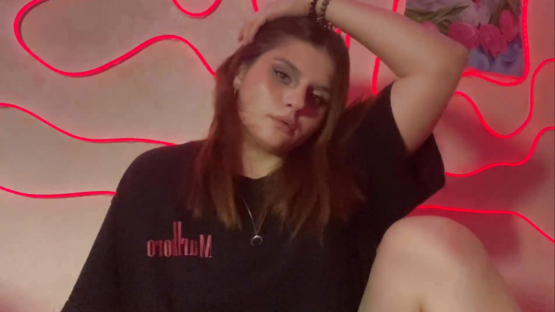 A little bit of me <3 - video oleh SexyFriren kamera model