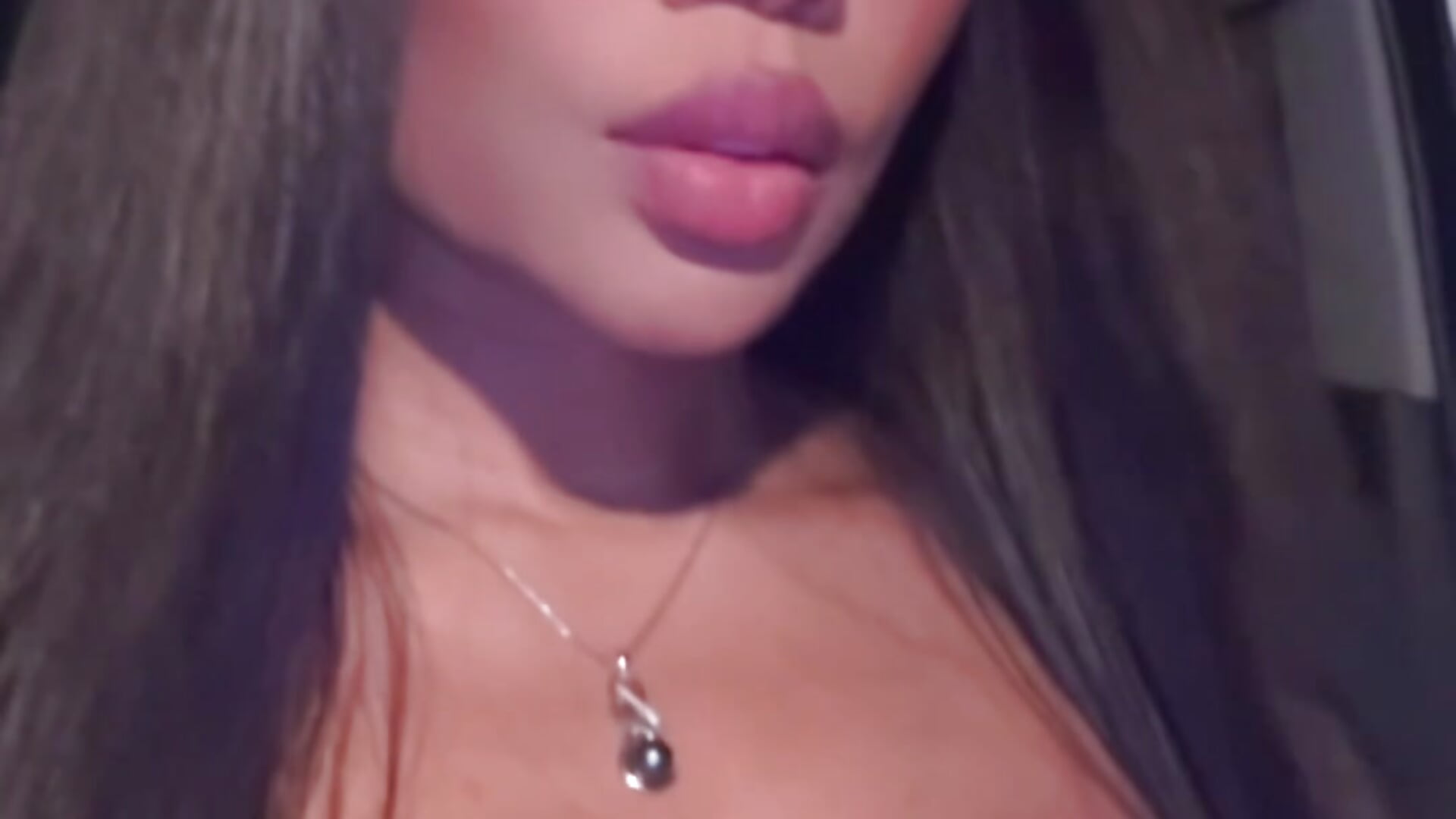 Mi love😈🔥 - 視頻由 Carolina_Reli 主播提供