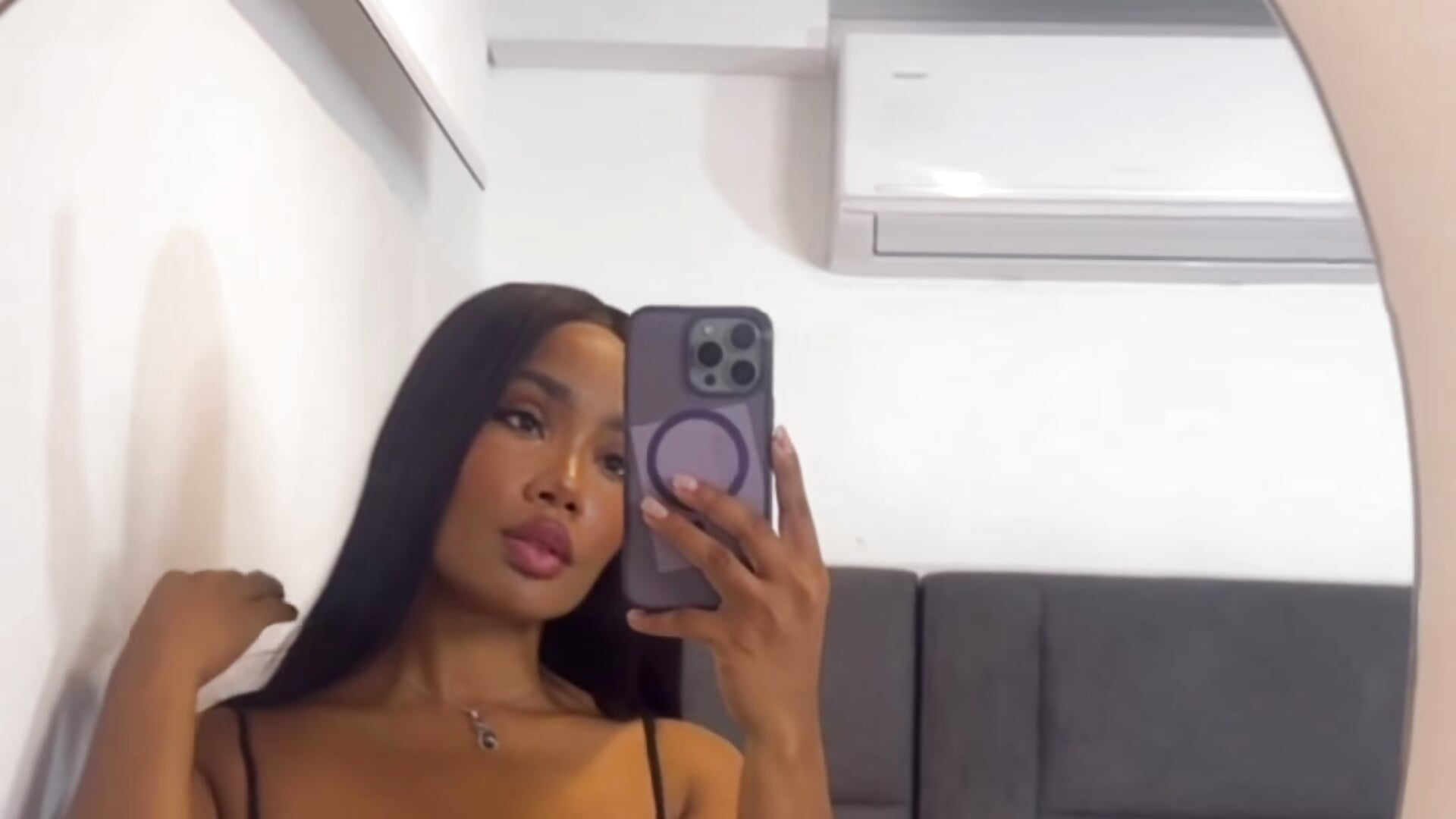 Esperándote - 視頻由 Carolina_Reli 主播提供