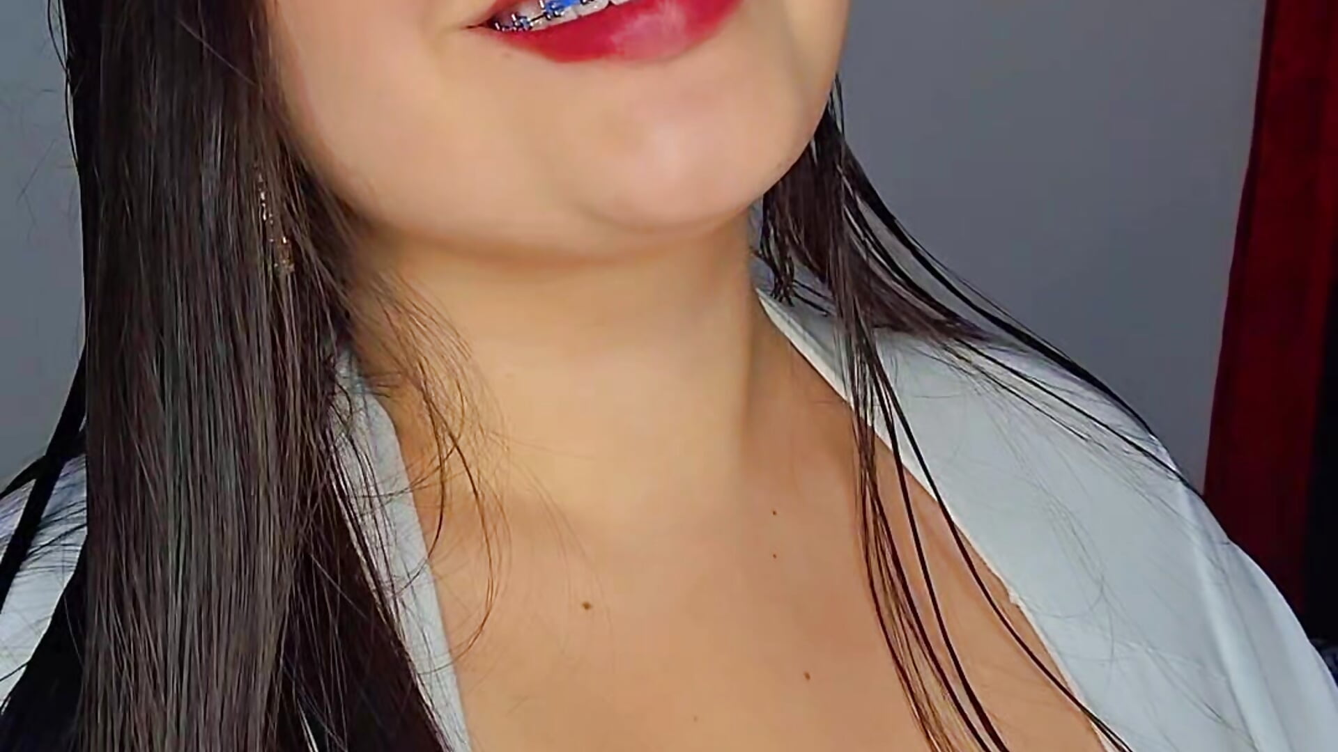 🤩💓 - video oleh Stefy_honey12 kamera model