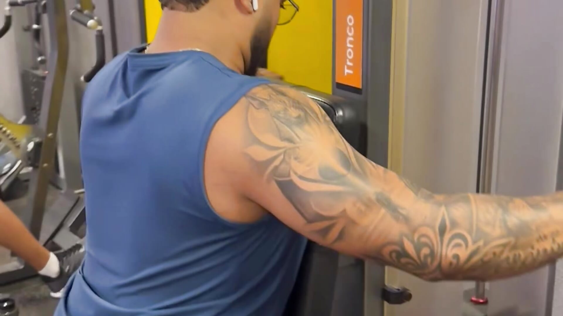 Joshuadanielss - Cam Modell populära videor 5241