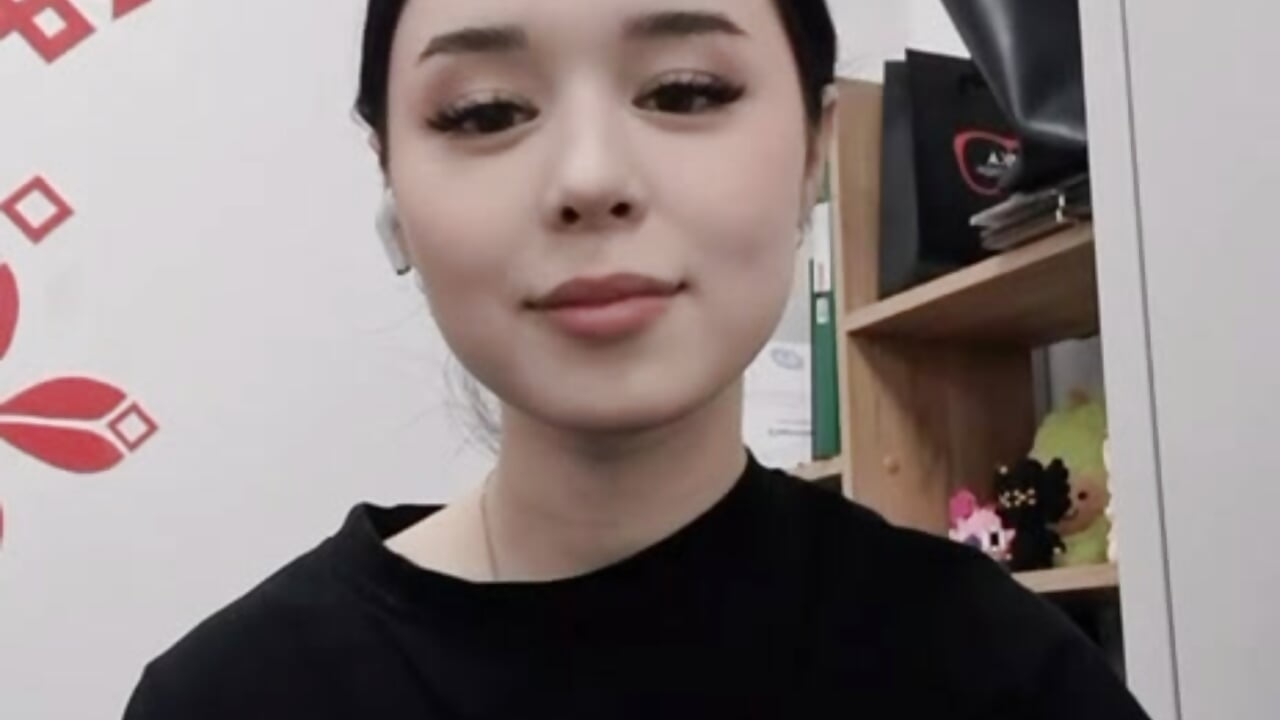 I'M AT STUDY – видео вебкам-модели TracieArrocha