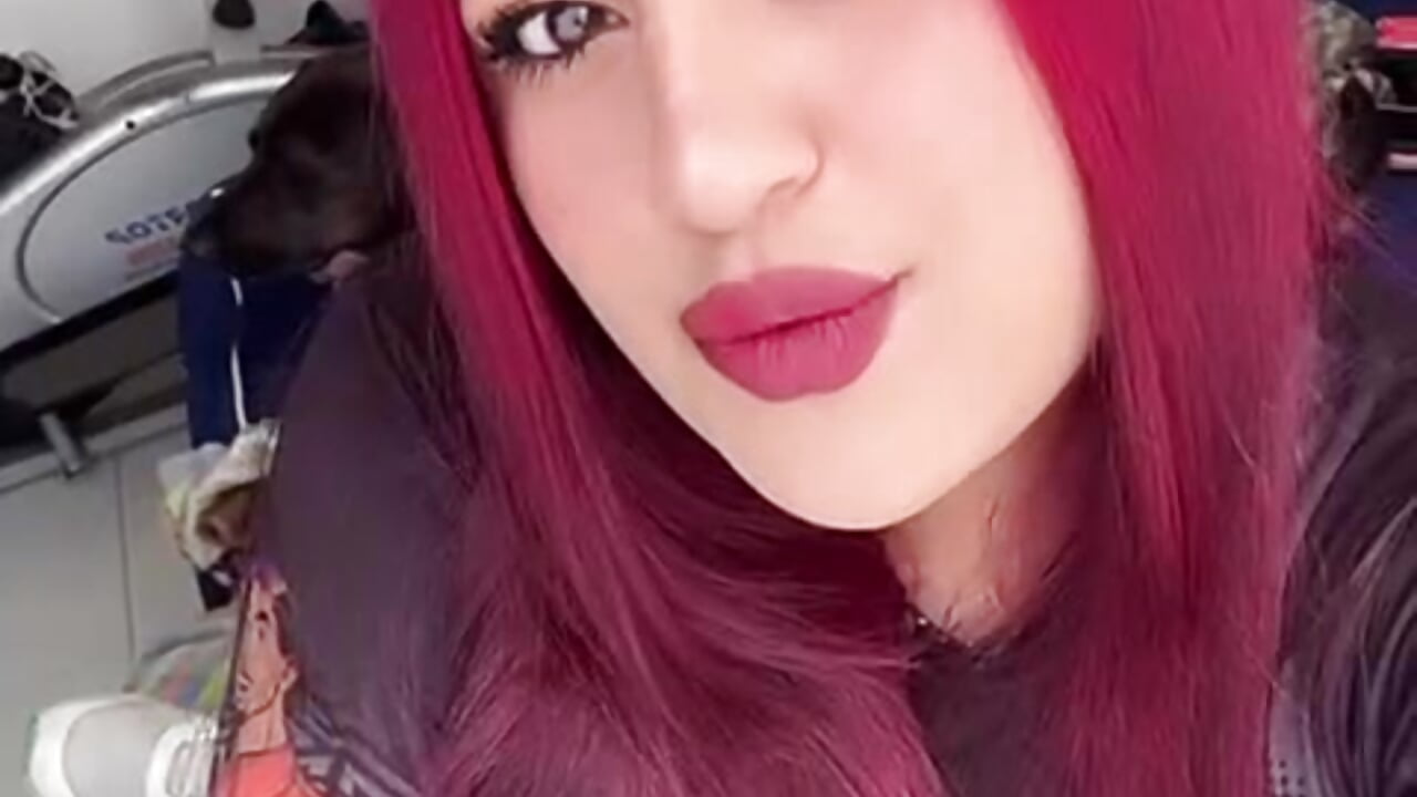 Hey love 🥰 - video van Hammy_stt7 cam-model